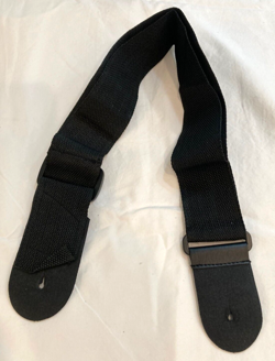 GUITAR STRAP POLY
