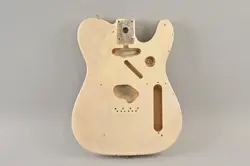 RI TELECASTER WHITE