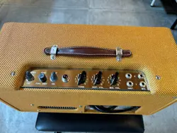 FENDER  57 DELUXE HEAD