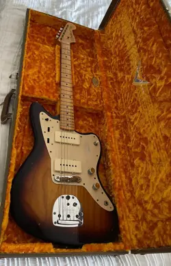 RELIC REISSUE SUNBURST