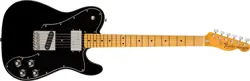 77 TELECASTER BLACK