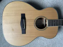 FENDER PARAMOUNT PM-TE