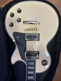 PAUL CUSTOM BLACKBACK