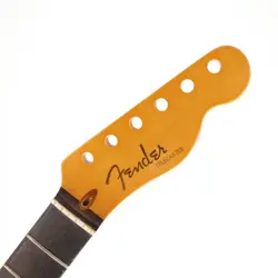 FRETBOARD LIP/FRETS NEED