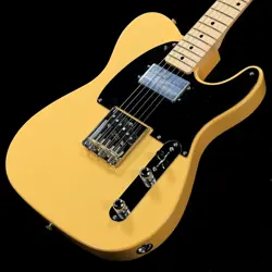 FENDER / MIJ TRADITIONAL 50S TELECASTER ASH BODY BUTTERSCOTCH BLONDE  JD24024956
