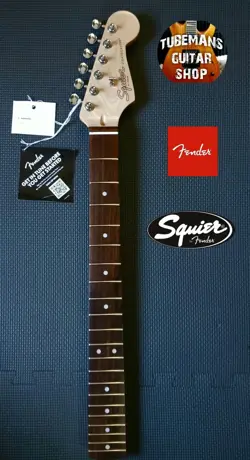 FENDER SQUIER STRAT DLX 👍 