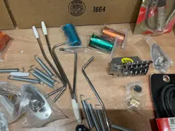 PROJECT PARTS-UNTESTED