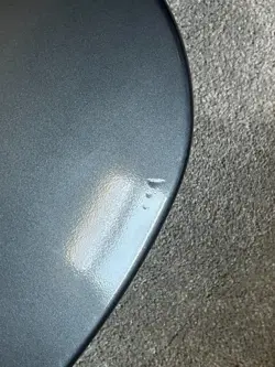 GUITAR BODY JAZZMASTER