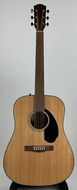DREAD ACOUSTIC GUITAR