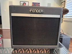 FENDER BASSBREAKER BB112
