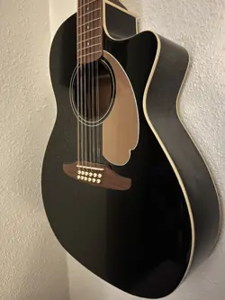 FENDER VILLAGER-12 STRING