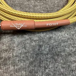 CABLE YELLOW