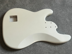 BASS BODY ARCTIC