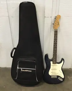 BULLET STRING ELECTRIC