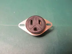 POWER SOCKET
