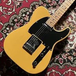 TELECASTER USED 3.72KG