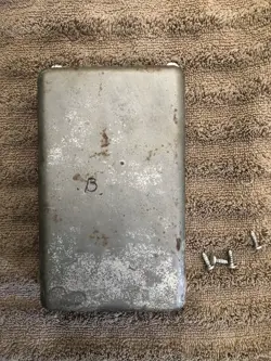 COVER 1960’S 1970’S