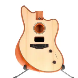 NATURAL FINISH MISSING