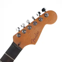 FENDER AMERICAN ACOUSTASONIC STRATOCASTER NECK EBONY FRETBOARD STRAT NECK