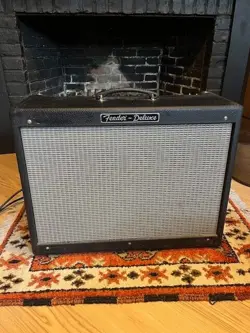 BLACK USED CONDITION