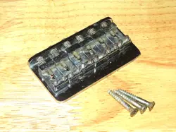 1978 CHROME HARDTAIL