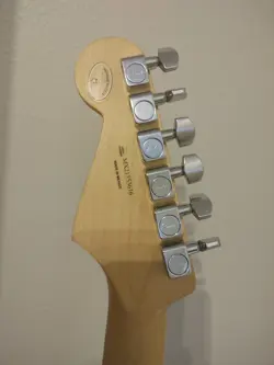 STRATOCASTER FSR 2021