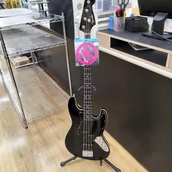 2010-2012 E.BASS GUITAR