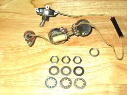 SONIC ELECTRONIC CONTROL