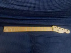 MAPLE VINTAGE FRETS