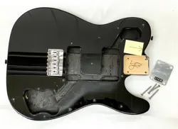 AFFINITY TELE DELUXE