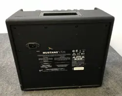 LT25 GUITAR COMBO