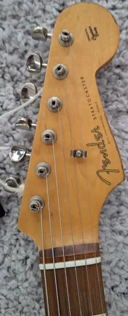 FIREMIST GOLD FINISH