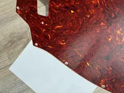 FENDER JAZZ CELLULOID