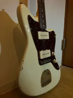62JAZZMASTER 2011