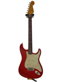1962 STRATOCASTER CAR