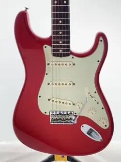 STRATOCASTER CAR 2011