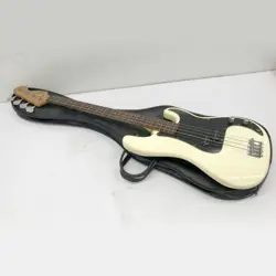 FENDER PRECISION SOFT