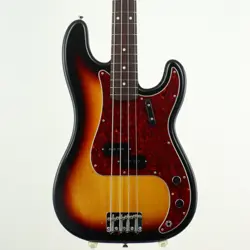 FENDER / HAMA OKAMOTO PRECISION BASS 4 3 COLOR SUNBURST