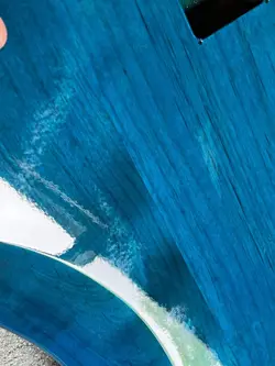 ULTRA AMERICAN PRECISION