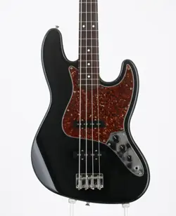 FENDER MEXICO / CLASSIC 60S JAZZ BASS BLACK