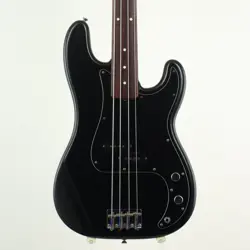 FENDER JAPAN / PB62-75 FRETLESS MOD BLACK