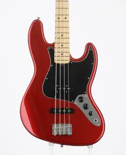 FENDER USA/AMERICAN SPECIAL JAZZ BASS CANDY APPLE RED/M 2010/4.20KG