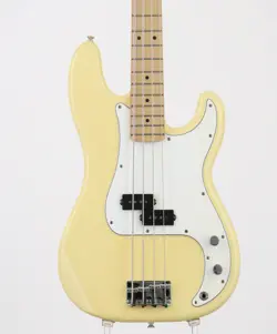 FENDER MEXICO / PLAYER PRECISION BASS MAPLE BCR