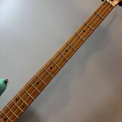 BASS VINTAGE EDITION