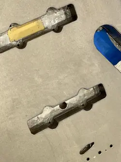 FENDER AMERICAN MARCUS