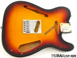 HARDWARE TELE SUNBURST