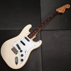 STRATOCASTER 2009 USED