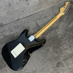 FENDER ERIC CLAPTON STRATOCASTER 50TH ANNIVERSARY 1996 USED GUITAR