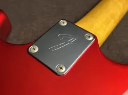 FENDER MG69/MH MUSTANG