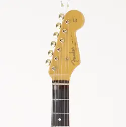 FENDER JAPAN ST62G-80TX 3-TONE SUNBURST ELECTRIC GUITAR 1999-2002